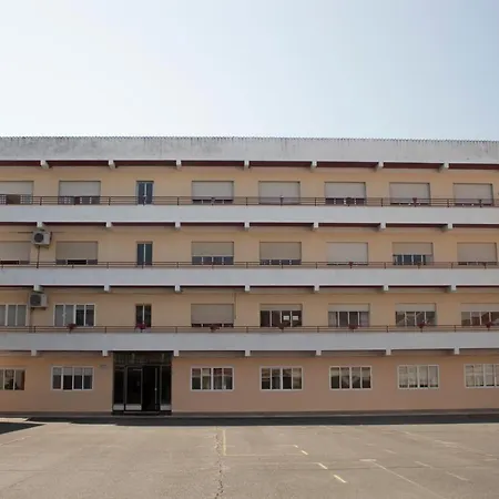 Santa Olaia Hostel