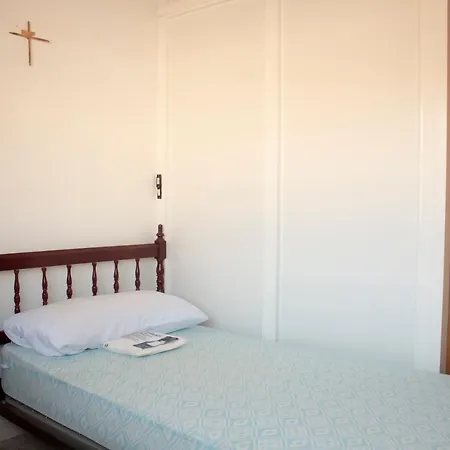 אכסניה Santa Olaia סילדה